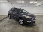 2010 Chevrolet Traverse