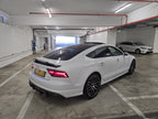 2017 Audi A7