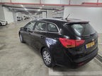 2017 KIA Ceed