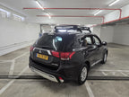 2018 Mitsubishi Outlander