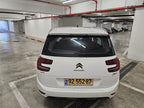 2017 Citroën C4 Picasso