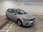 2010 KIA Ceed