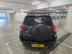 2008 Toyota RAV 4