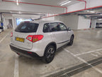 2016 Suzuki Vitara