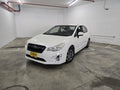 2014 Subaru Impreza