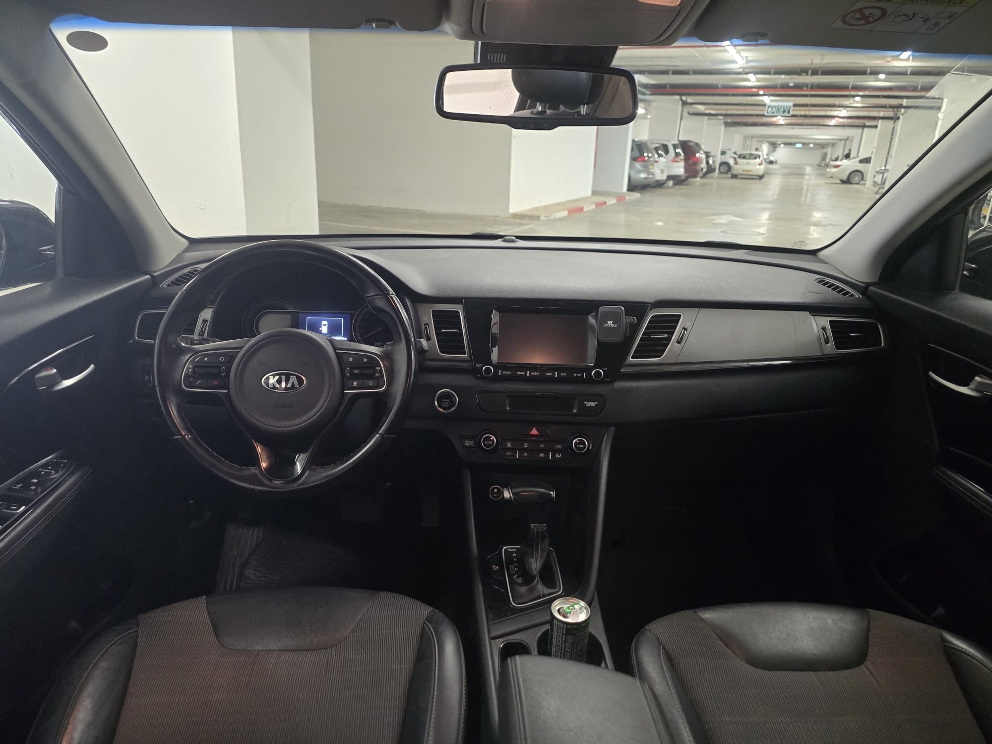2018 KIA Niro
