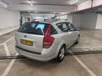 2010 KIA Ceed