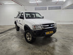 2003 Toyota Hilux