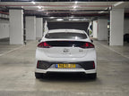 2020 Hyundai IONIQUE FL