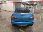 2009 Mazda 3