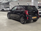 2018 KIA Picanto