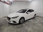 2015 Mazda 3