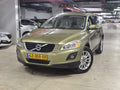2009 VOLVO XC-60