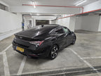 2022 Hyundai Elantra
