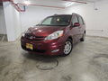 2009 Toyota Sienna