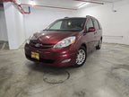 2009 Toyota Sienna