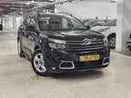 2020 Citroën C5 Aircross