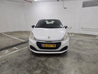 2016 Peugeot 208