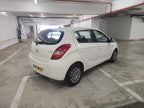 2010 Hyundai I-25