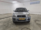 2008 Hyundai Tucson