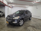 2010 Chevrolet Traverse