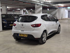 2016 Renault Clio