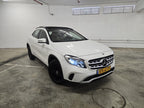 2020 GLA 200 Mercedes Benz