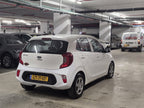 2018 KIA PICANTE
