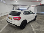 2020 GLA 200 Mercedes Benz