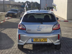 2020 Mitsubishi Space Star