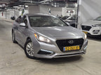 2016 Hyundai SONATA Premium