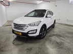 2013 Hyundai Santa Fe Premium