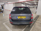 2015 SKODA Octavia