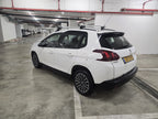 2018 Peugeot 2008 Go Active