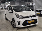 2018 KIA PICANTE