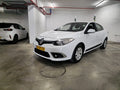 2012 Renault Fluence