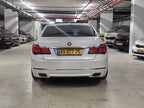 2013 BMW 740