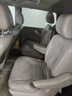 2009 Toyota Sienna