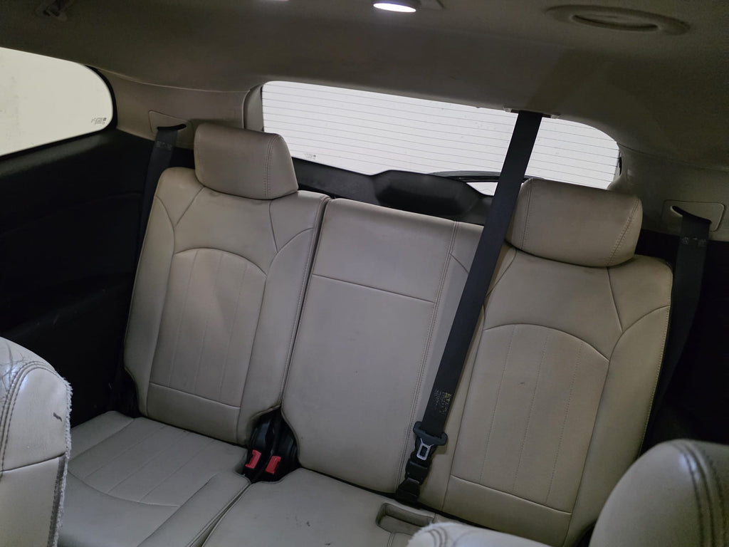 2010 Chevrolet Traverse