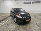 2009 Mazda 3