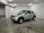 2019 Nissan Juke