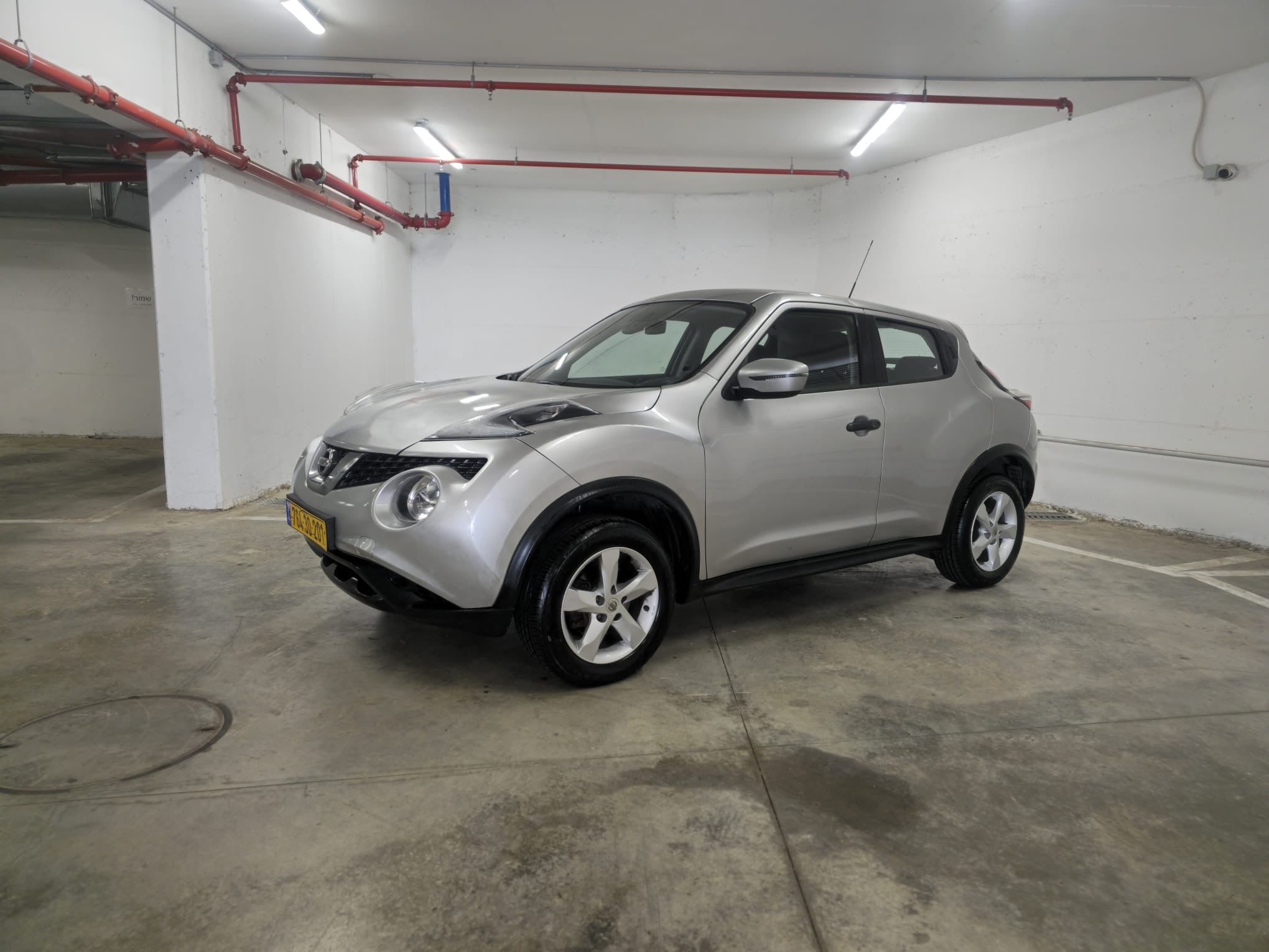 2019 Nissan Juke