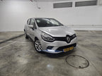 2019 Renault Clio