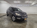 2010 Chevrolet Traverse