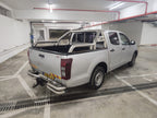 2014 Isuzu D-MAX