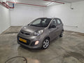 2011 KIA Picanto