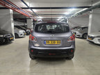 2010 Nissan Qashqai
