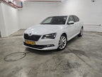 2018 SKODA Superb