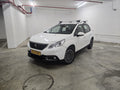 2018 Peugeot 2008 Go Active