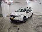 2018 Peugeot 2008 Go Active